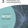 Basic and Clinical Science Course Ophthalmology BCSC Complete Set 13 VOL 2023 2024 - Image 3
