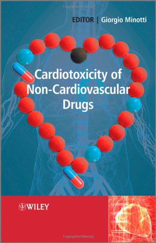 Cardiotoxicity of Non Cardiovascular Drugs
