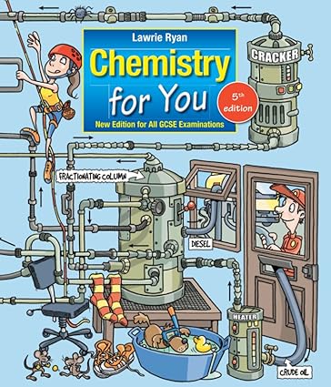 Chemistry for You