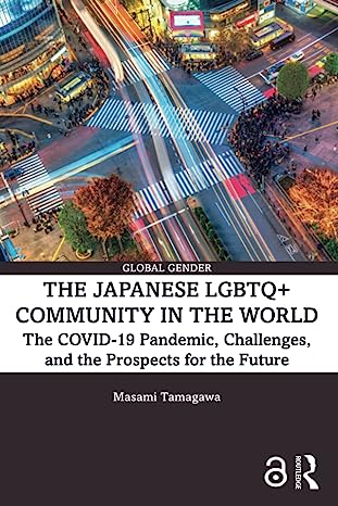 The Japanese LGBTQ Community in the World
