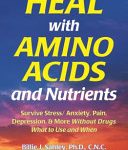 Heal with Amino Acids and Nutrients