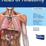 Atlas of Anatomy 4th Edition