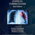 Clinical Tuberculosis 6th Edition