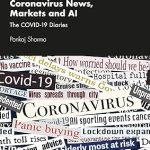 Coronavirus News Markets and AI The COVID 19 Diaries
