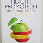 Health Promotion in Nursing Practice 7th Edition