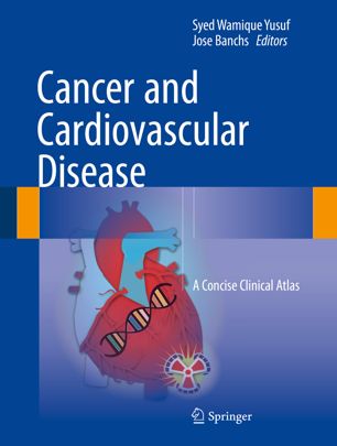 Cancer and Cardiovascular Disease A Concise Clinical Atlas