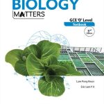 Biology Matters GCE O Level Textbook 3rd Edition