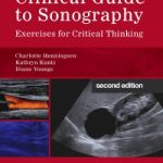 Clinical Guide to Sonography 2nd Edition