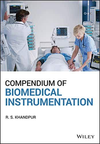 Compendium of Biomedical Instrumentation 3 Vol Set