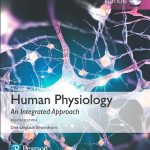 Human Physiology An Integrated Approach 8th Ed