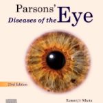 Parsons Diseases of the Eye 23rd Edition