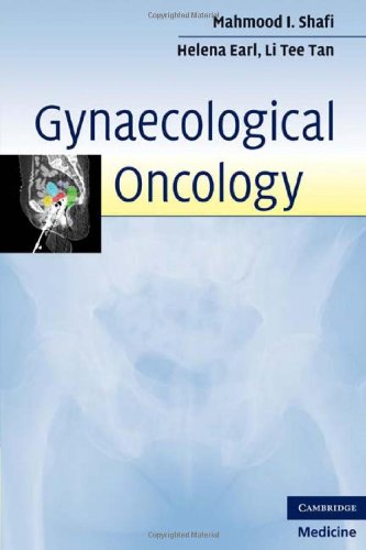 Gynaecological Oncology 2nd Edition