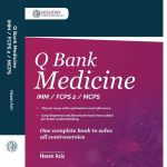 Q Bank Medicine Imm Fcps 2 Mcps By Dr Hasan Aziz