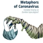 Metaphors of Coronavirus Invisible Enemy or Zombie Apocalypse