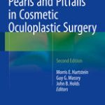 Pearls and Pitfalls in Cosmetic Oculoplastic Surgery 2nd Edition